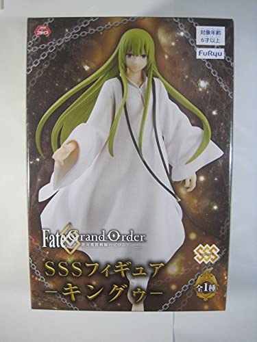 Amazon | fate grand order 絶対魔獣戦線バビロニア SSSフィギュア